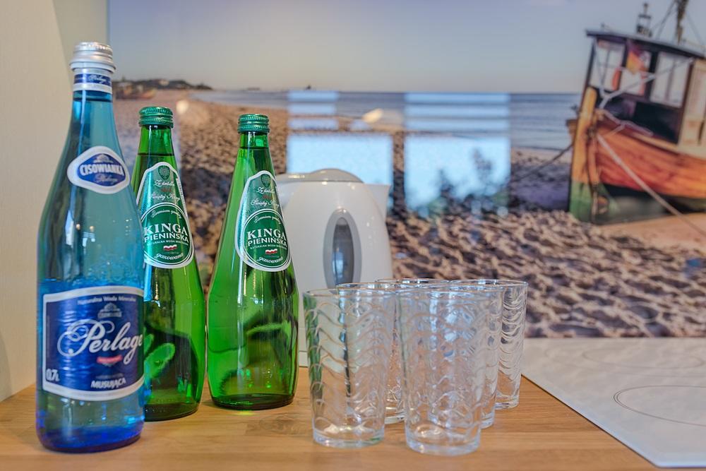 Summermint グダニスク エクステリア 写真